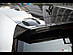 Спойлер на крышу из GFK VW Scirocco Osir Design Telson Scirocco Fiber  -- Фотография  №2 | by vonard-tuning